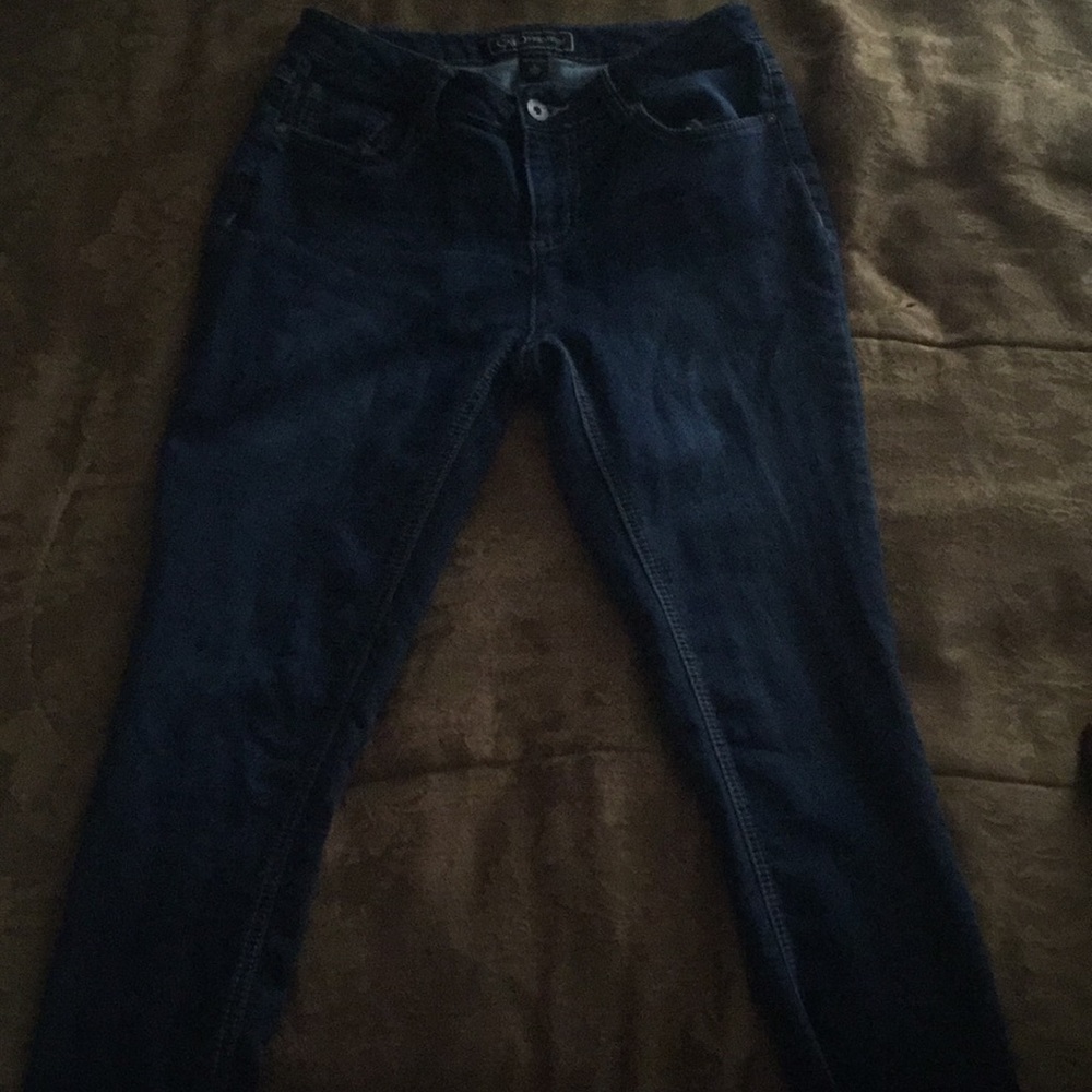 Pants